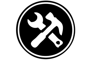 Workmanship Icon