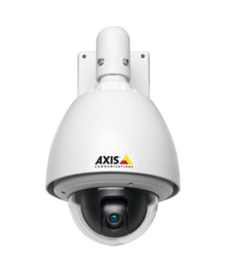 Axis PTZ Camera