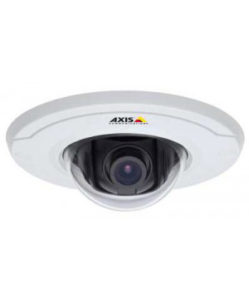Axis UFO Camera