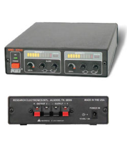 Noise Masking Amplifier