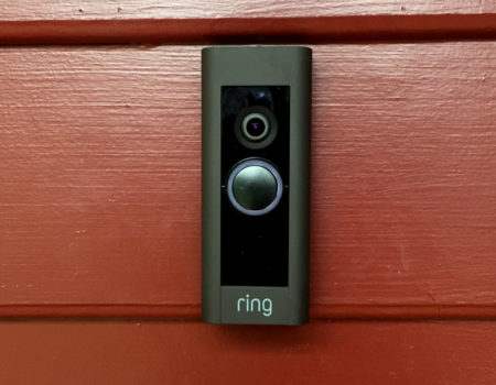 Ring Doorbell 11