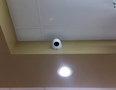 Commercial Video Security 30