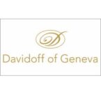 Davidoff of Geneva Logo