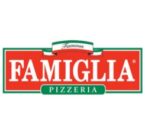 Famous Famiglia Logo
