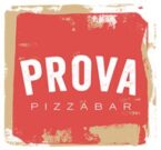 Prova Pizzabar Logo